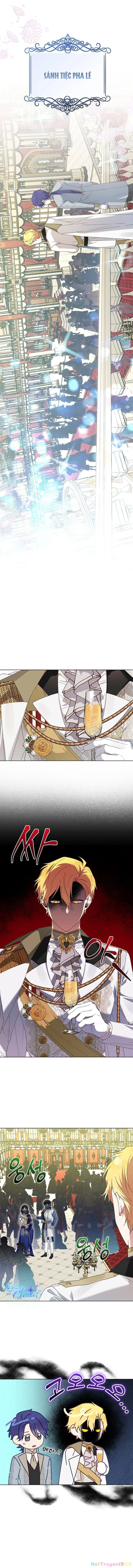 Tân Hoàng Hậu Chapter 16 - 2