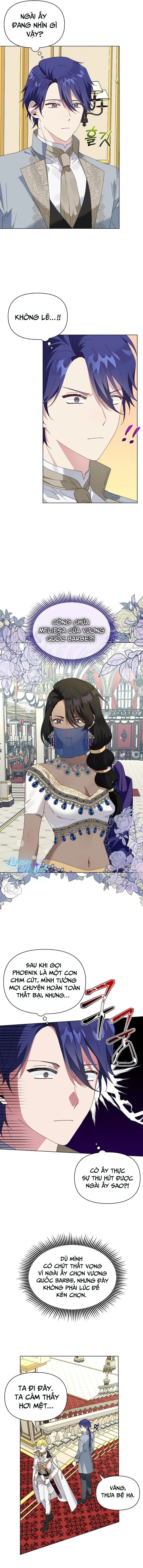 Tân Hoàng Hậu Chapter 16 - 3