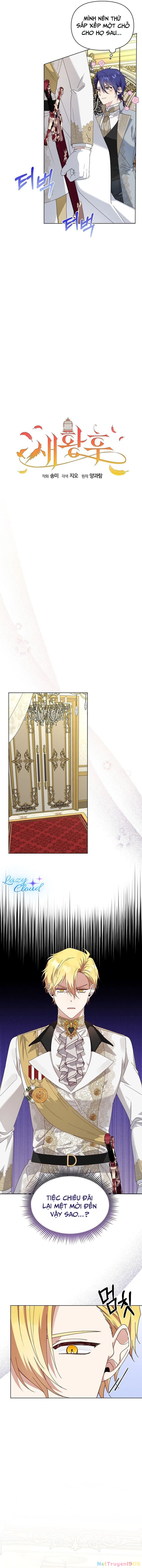 Tân Hoàng Hậu Chapter 16 - 4