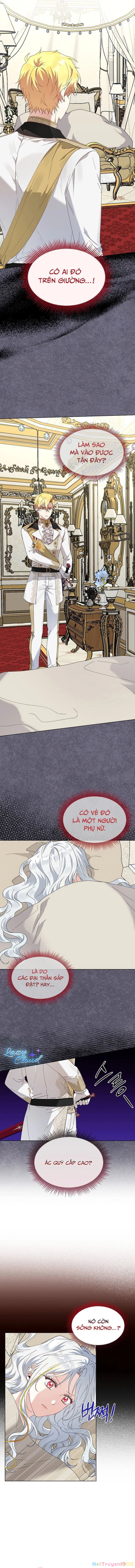 Tân Hoàng Hậu Chapter 16 - 5