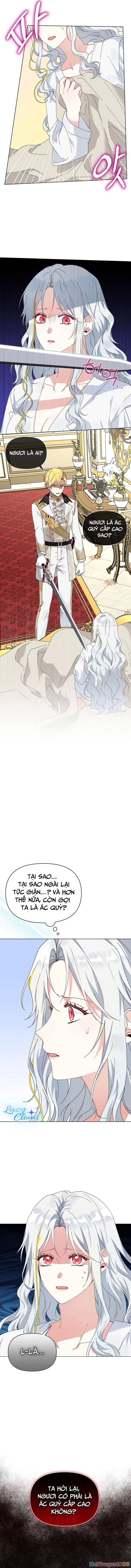 Tân Hoàng Hậu Chapter 16 - 6