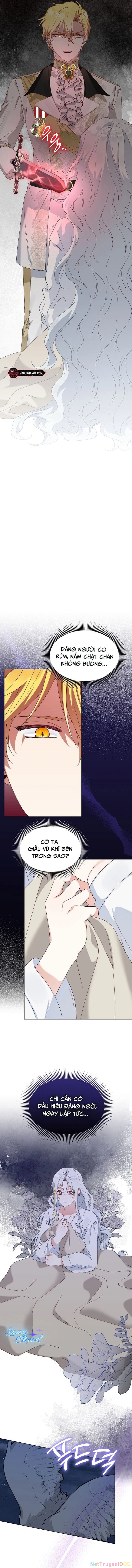 Tân Hoàng Hậu Chapter 16 - 7