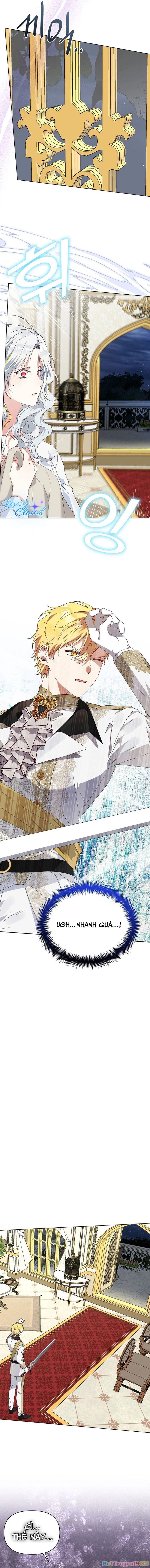 Tân Hoàng Hậu Chapter 16 - 8