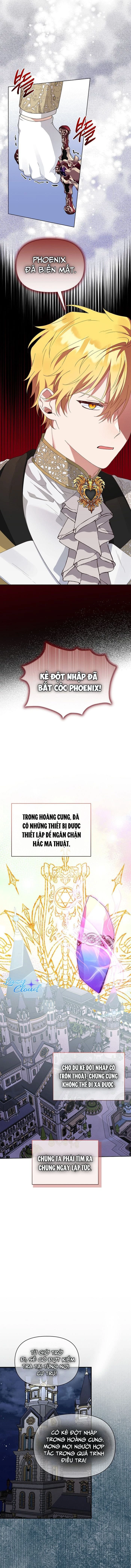 Tân Hoàng Hậu Chapter 16 - 11
