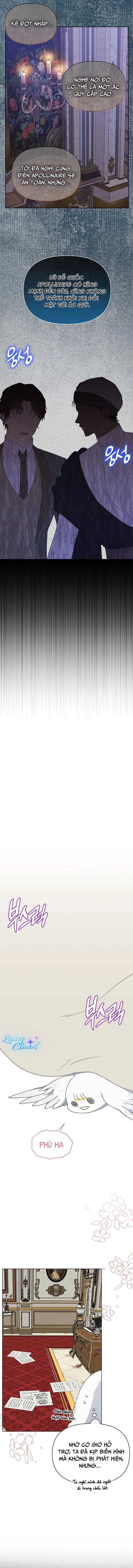 Tân Hoàng Hậu Chapter 16 - 12