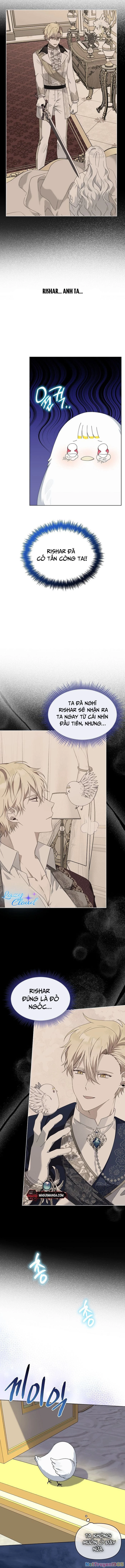 Tân Hoàng Hậu Chapter 16 - 13