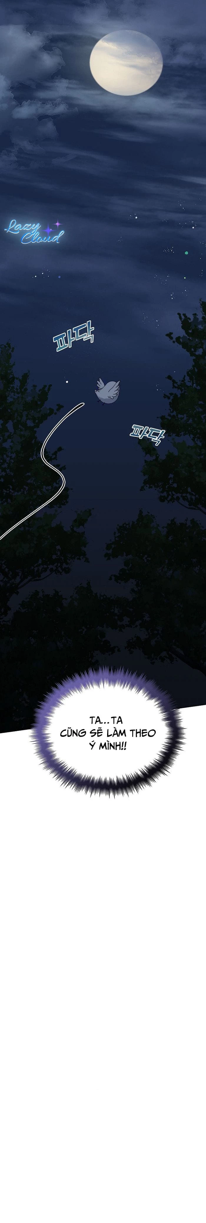 Tân Hoàng Hậu Chapter 16 - 14