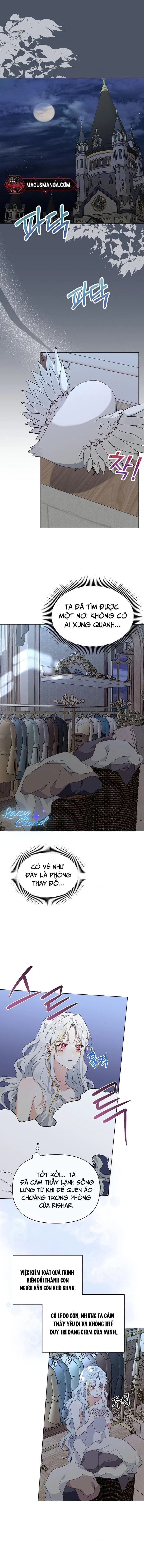 Tân Hoàng Hậu Chapter 17 - 2