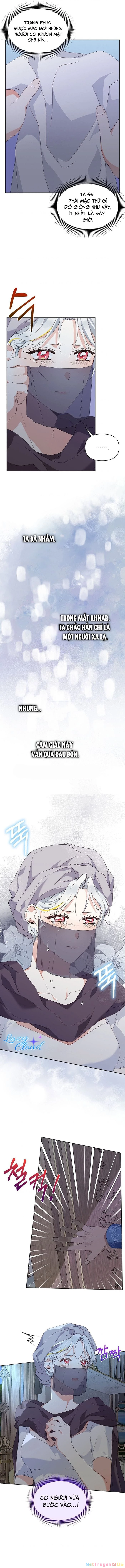 Tân Hoàng Hậu Chapter 17 - 3