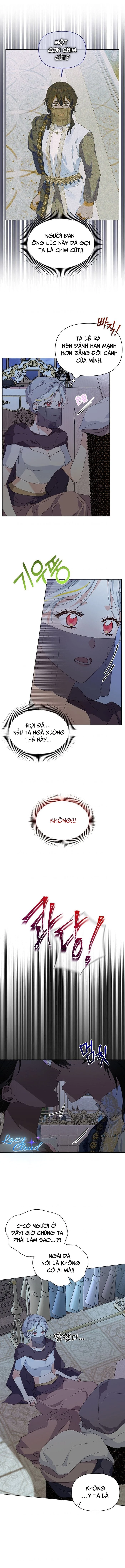 Tân Hoàng Hậu Chapter 17 - 5