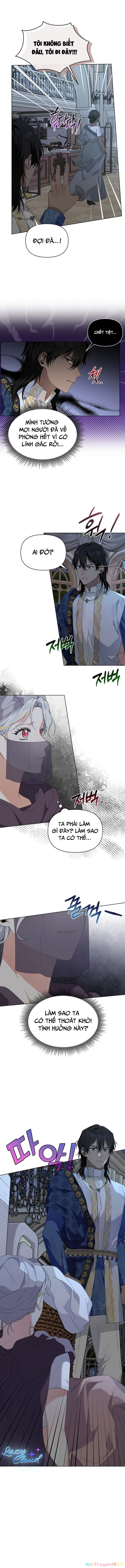Tân Hoàng Hậu Chapter 17 - 6