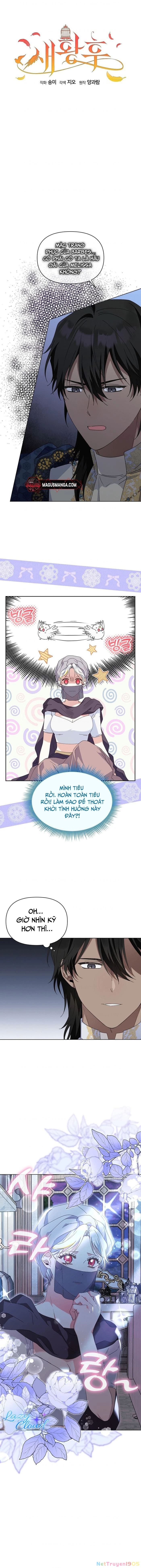 Tân Hoàng Hậu Chapter 17 - 7