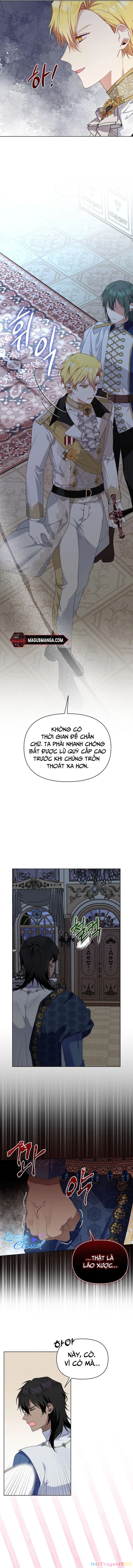 Tân Hoàng Hậu Chapter 17 - 10