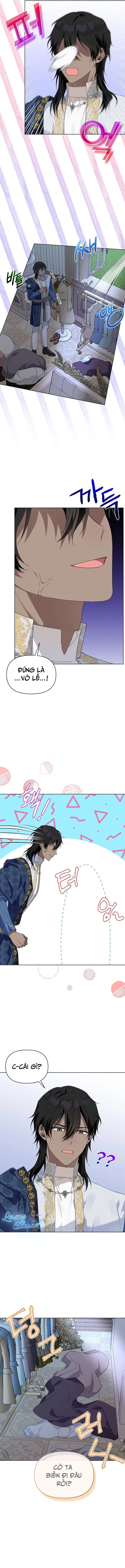 Tân Hoàng Hậu Chapter 17 - 11