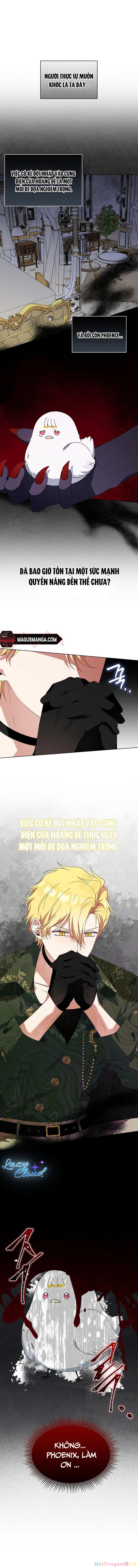 Tân Hoàng Hậu Chapter 18 - 3