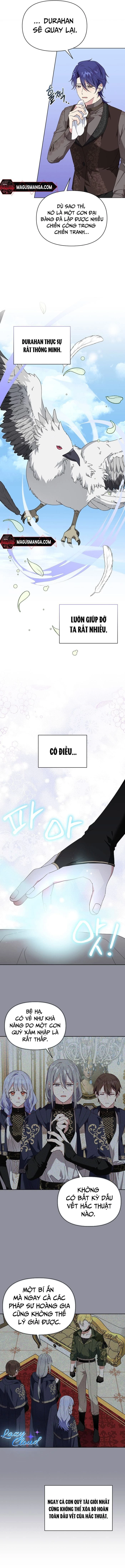 Tân Hoàng Hậu Chapter 18 - 4