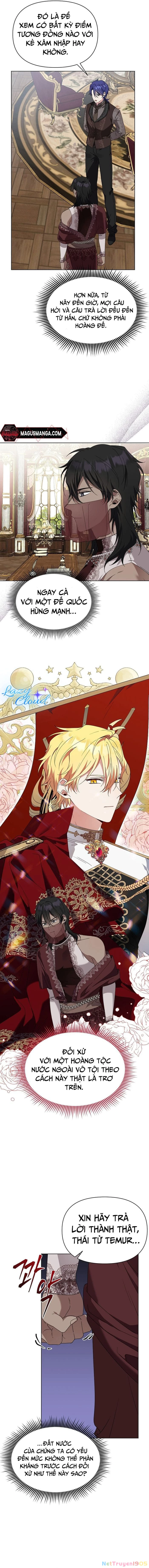 Tân Hoàng Hậu Chapter 18 - 7