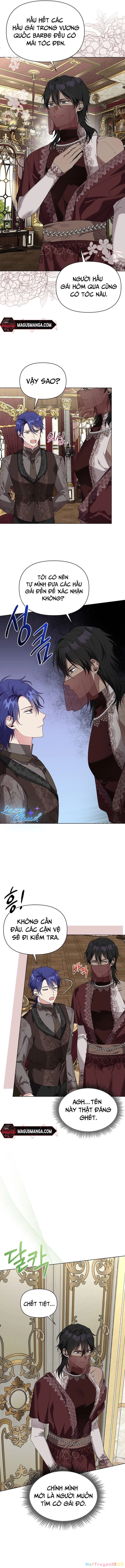 Tân Hoàng Hậu Chapter 18 - 8