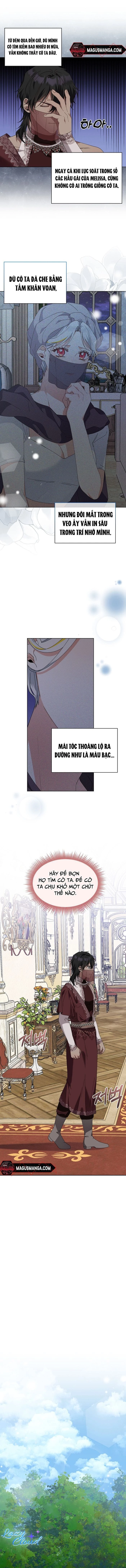 Tân Hoàng Hậu Chapter 18 - 9