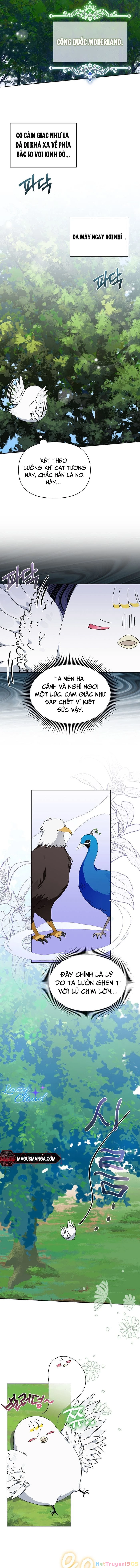 Tân Hoàng Hậu Chapter 18 - 10