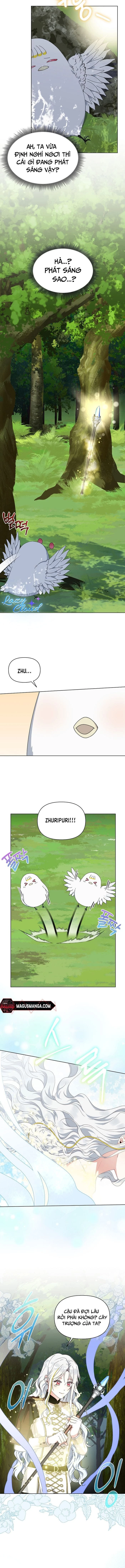 Tân Hoàng Hậu Chapter 18 - 11