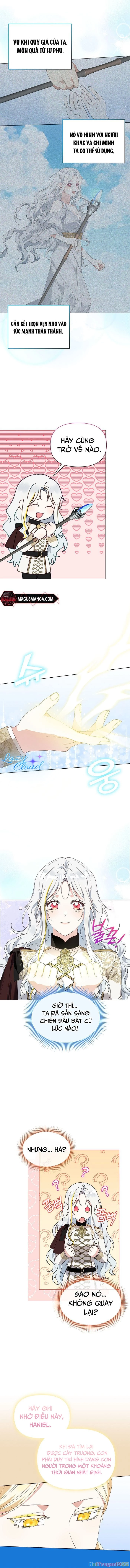 Tân Hoàng Hậu Chapter 18 - 12