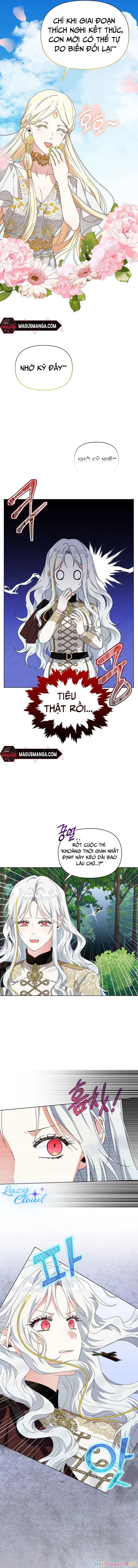 Tân Hoàng Hậu Chapter 18 - 13