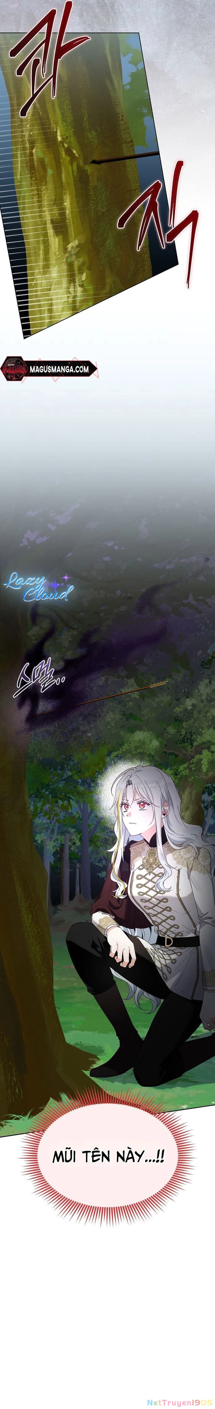 Tân Hoàng Hậu Chapter 18 - 14