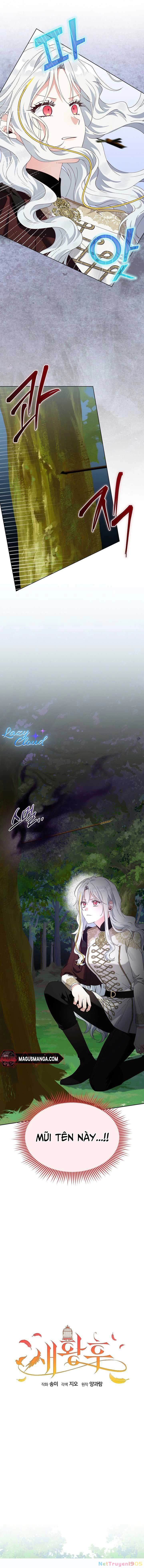 Tân Hoàng Hậu Chapter 19 - 2