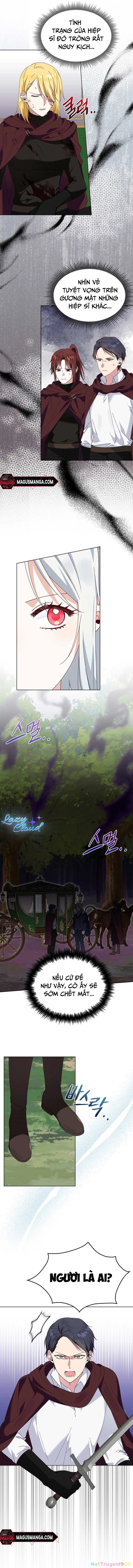 Tân Hoàng Hậu Chapter 19 - 5