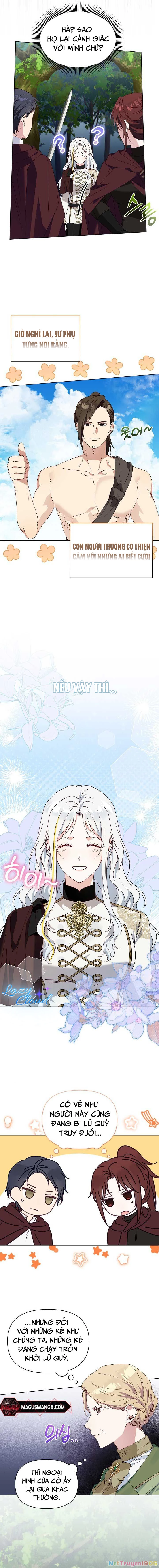 Tân Hoàng Hậu Chapter 19 - 6