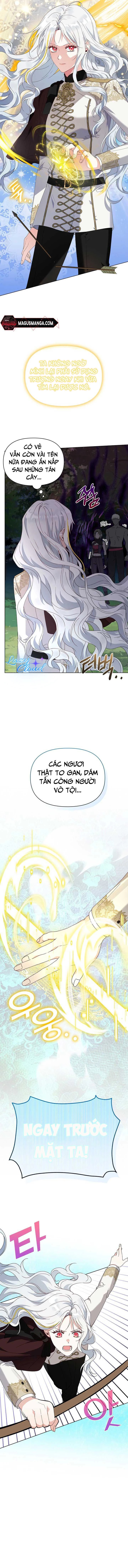 Tân Hoàng Hậu Chapter 19 - 10