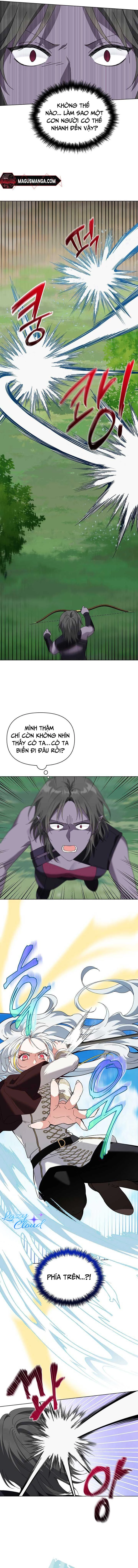 Tân Hoàng Hậu Chapter 19 - 11