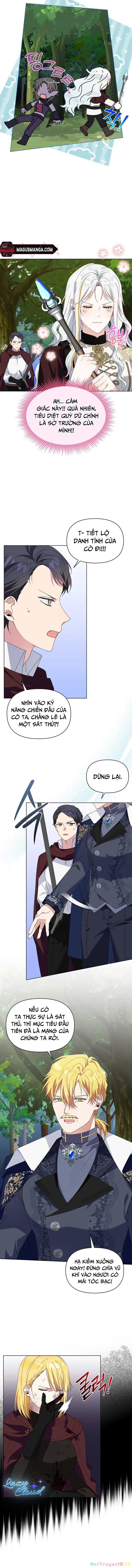 Tân Hoàng Hậu Chapter 19 - 12