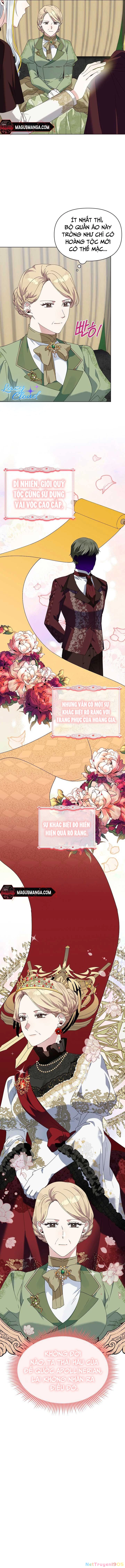 Tân Hoàng Hậu Chapter 19 - 14