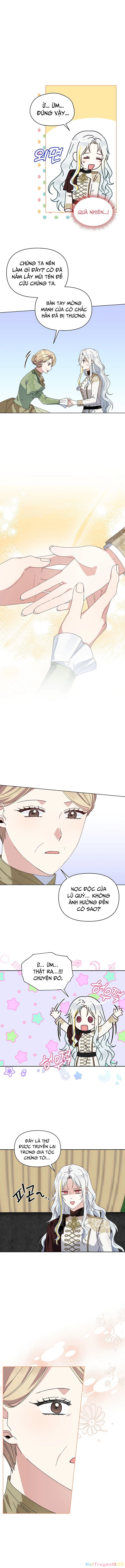 Tân Hoàng Hậu Chapter 20 - 6