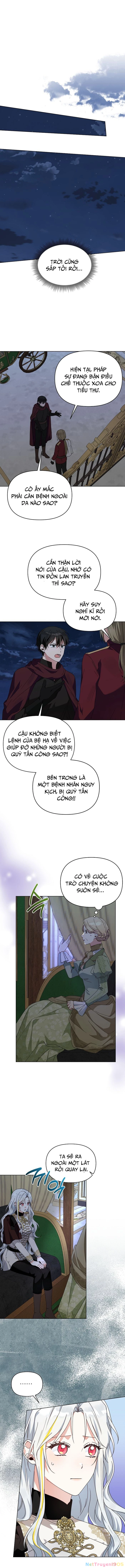 Tân Hoàng Hậu Chapter 20 - 8