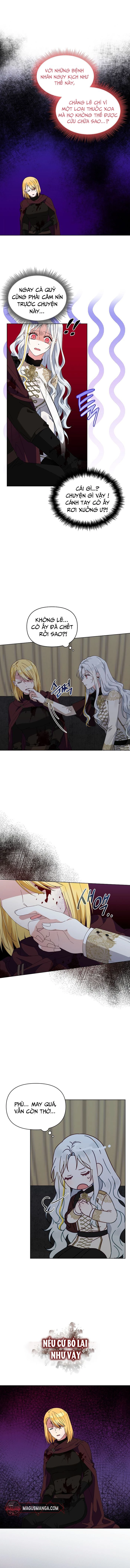 Tân Hoàng Hậu Chapter 20 - 9