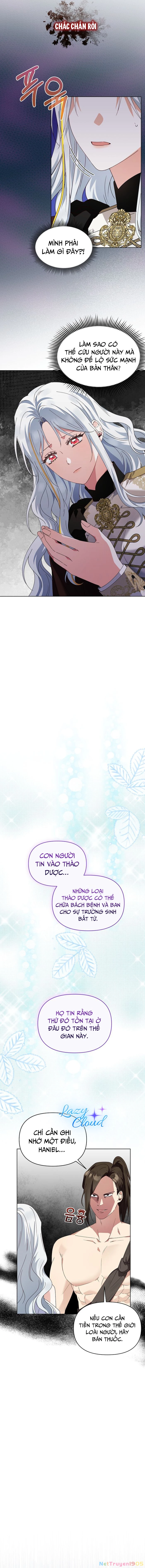 Tân Hoàng Hậu Chapter 20 - 10