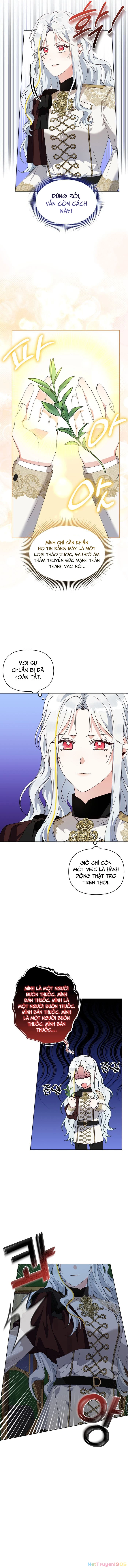 Tân Hoàng Hậu Chapter 20 - 11