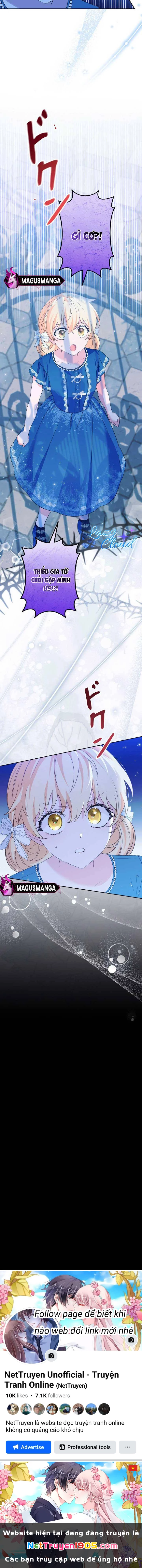 Cứu Rỗi Thiếu Gia Đoản Mệnh Chapter 4 - 9