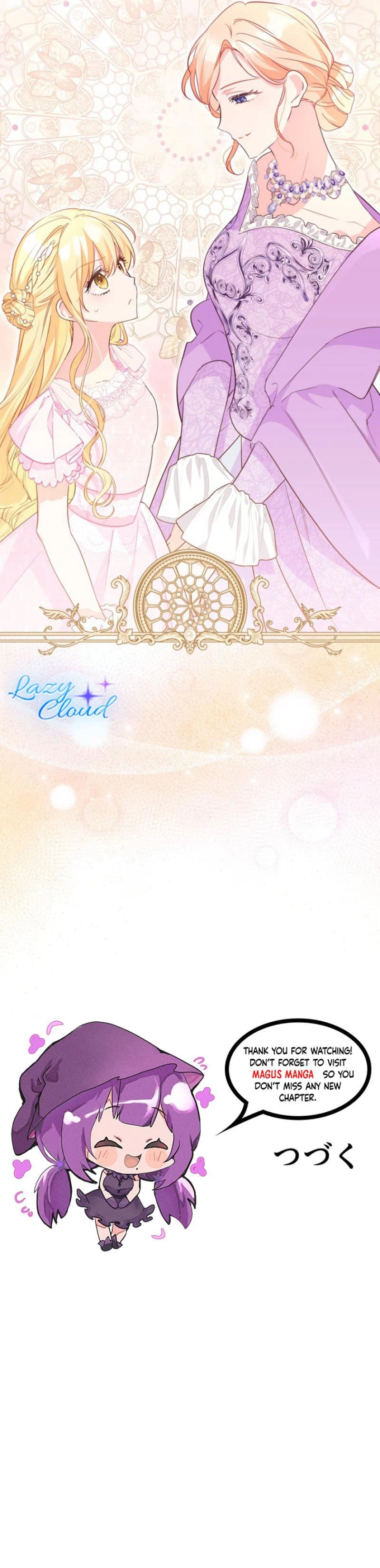 Cứu Rỗi Thiếu Gia Đoản Mệnh Chapter 16 - 10