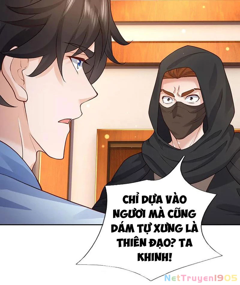 Tôi Có Thể Nuốt Chửng Vạn Vật Chapter 100 - 8