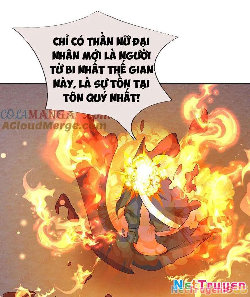 Tôi Có Thể Nuốt Chửng Vạn Vật Chapter 100 - 11