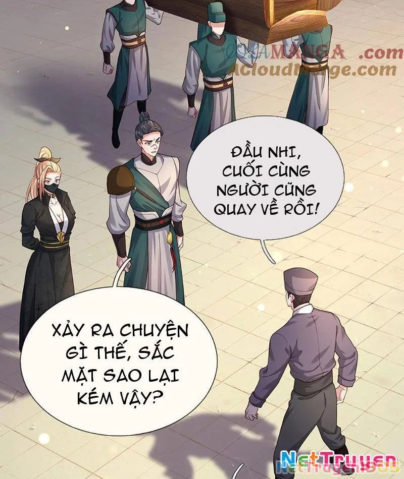 Tôi Có Thể Nuốt Chửng Vạn Vật Chapter 100 - 16
