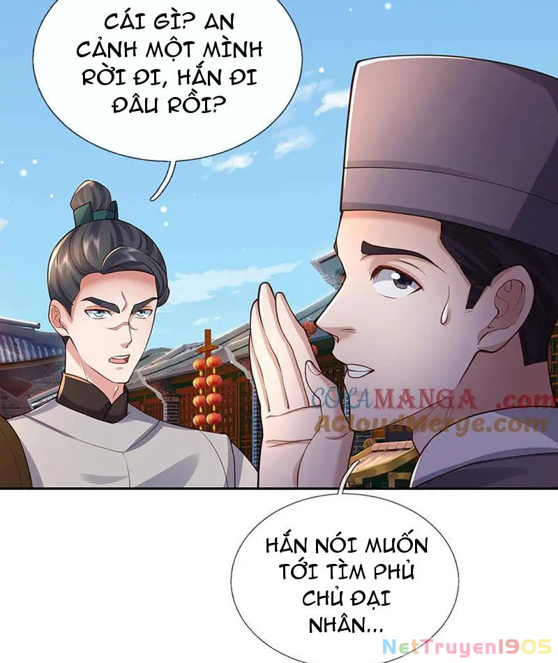 Tôi Có Thể Nuốt Chửng Vạn Vật Chapter 100 - 18