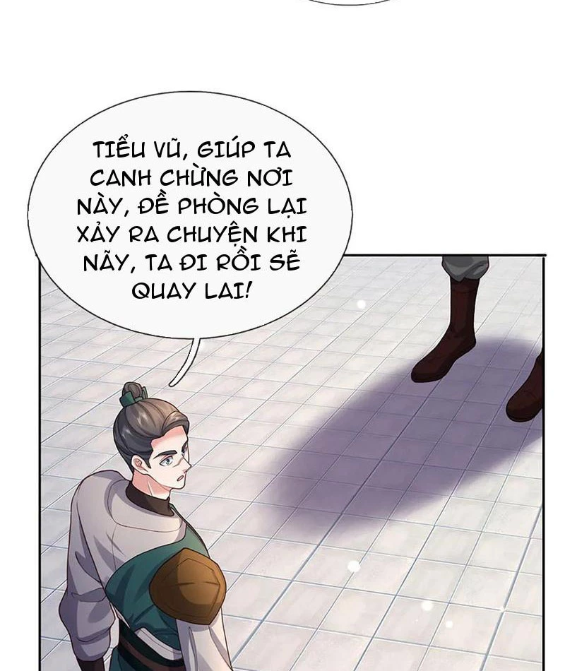 Tôi Có Thể Nuốt Chửng Vạn Vật Chapter 100 - 19