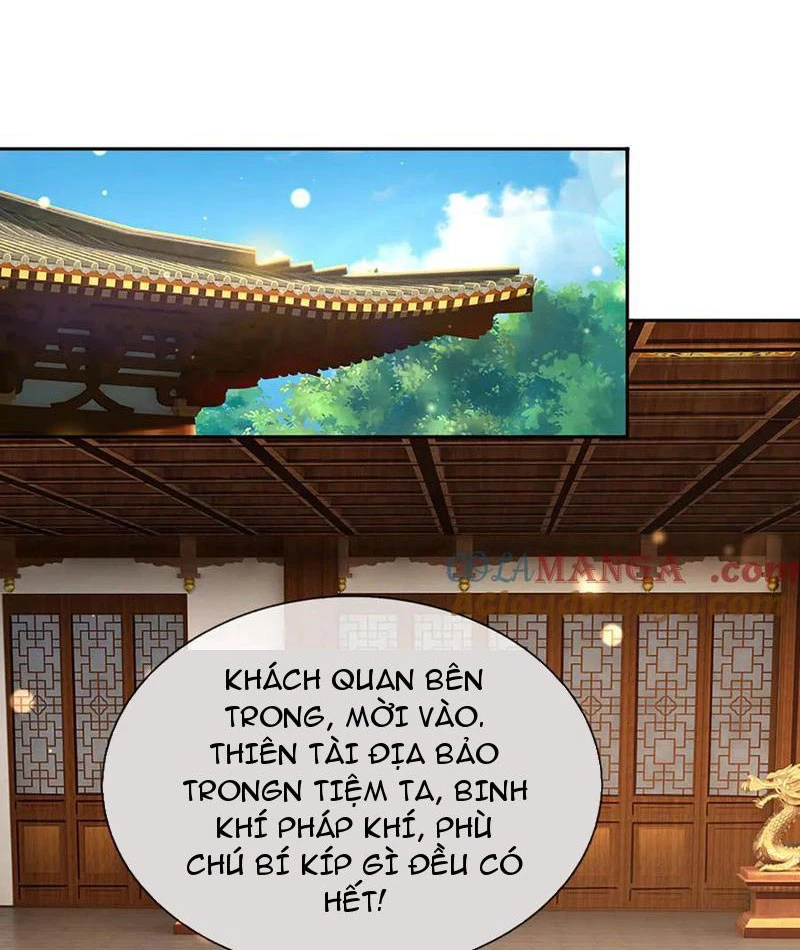 Tôi Có Thể Nuốt Chửng Vạn Vật Chapter 100 - 24