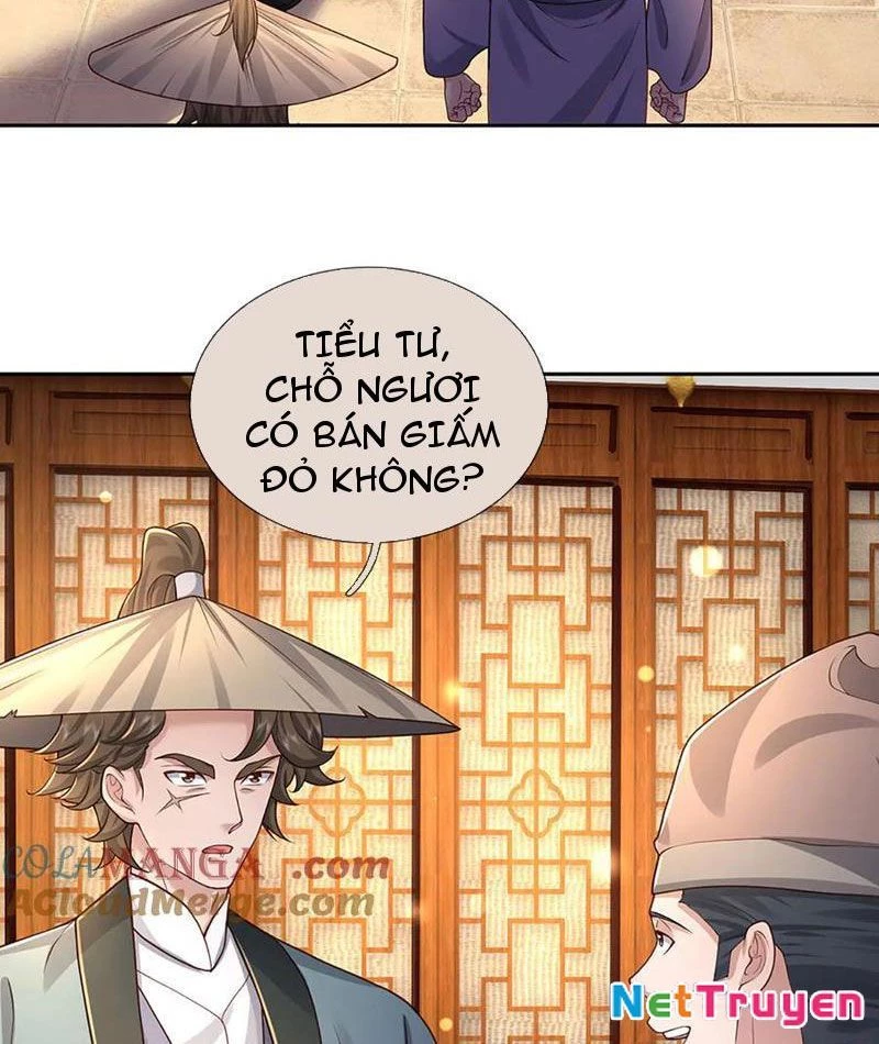 Tôi Có Thể Nuốt Chửng Vạn Vật Chapter 100 - 26