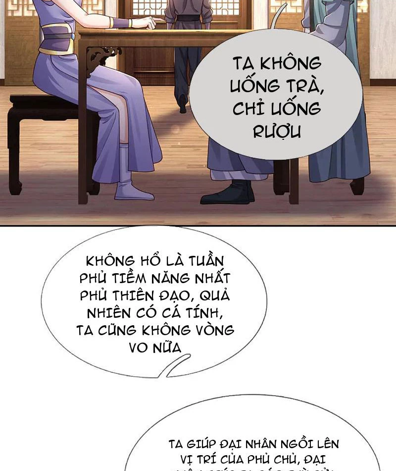 Tôi Có Thể Nuốt Chửng Vạn Vật Chapter 100 - 33